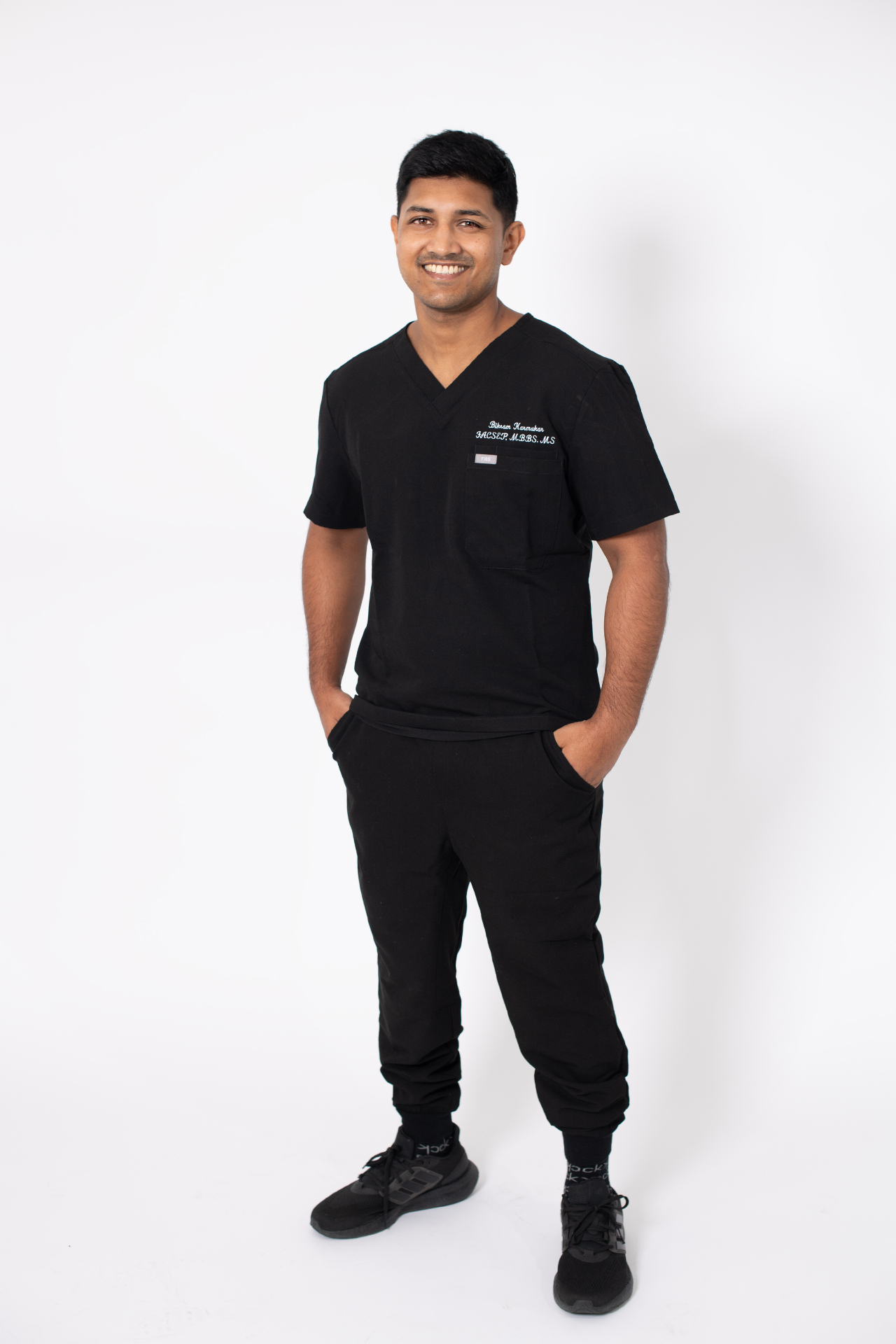 Specialist consultation