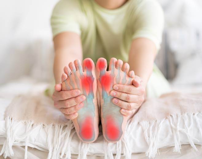 Contraindications & When to Consult a Doctor